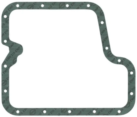 Gasket, oil sump 762.084