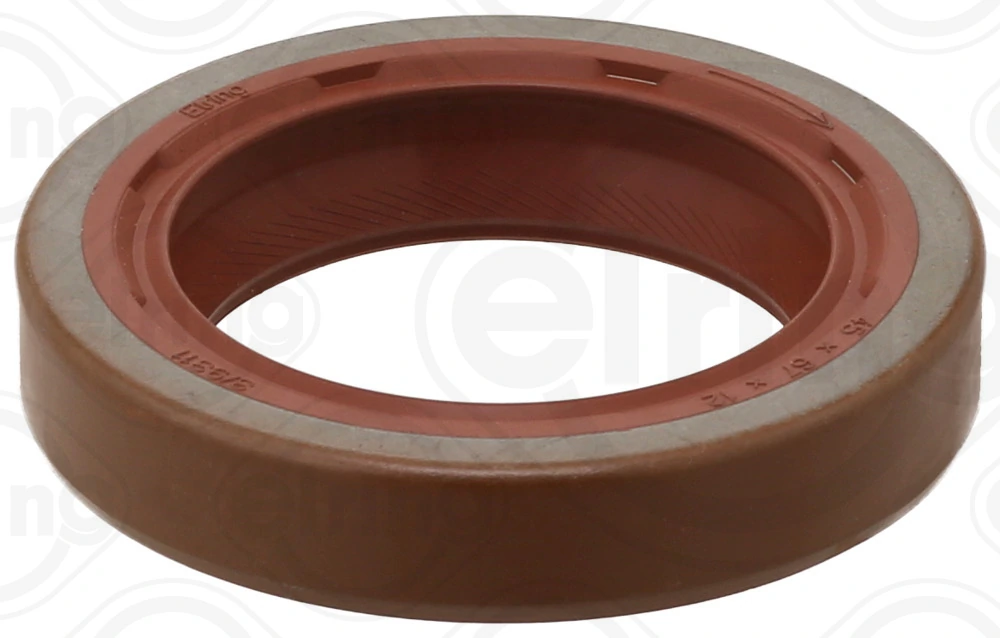 Shaft Seal, crankshaft 305.529