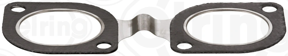 Gasket, exhaust manifold 638.181