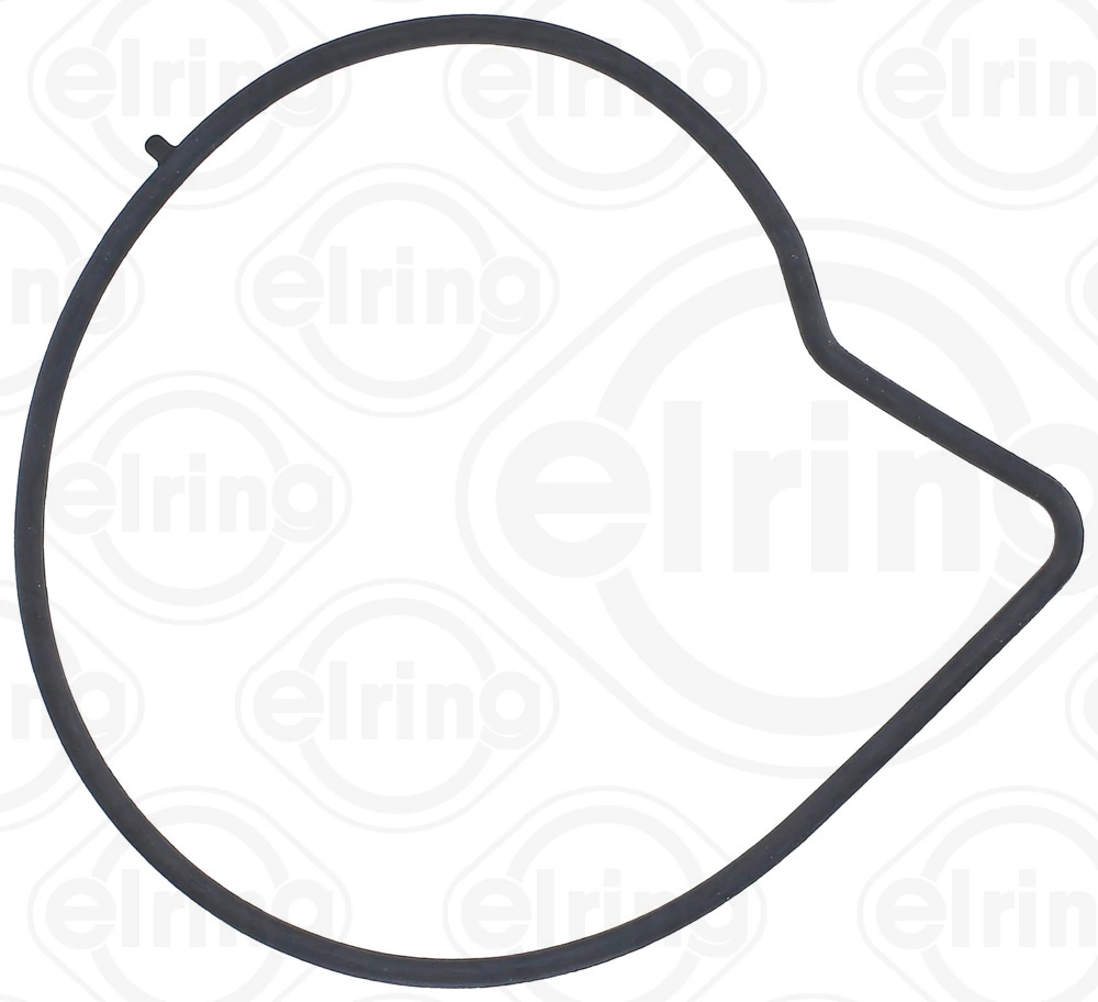 ELRING 527.420 Gasket, water pump