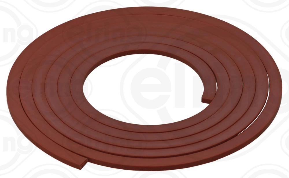 Gasket, cylinder head cover 185.410