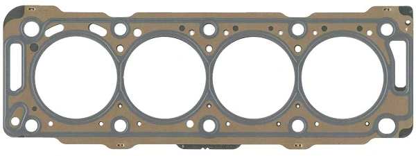 Gasket, cylinder head 075.830