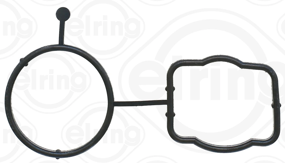 ELRING 453.710 Gasket, water pump