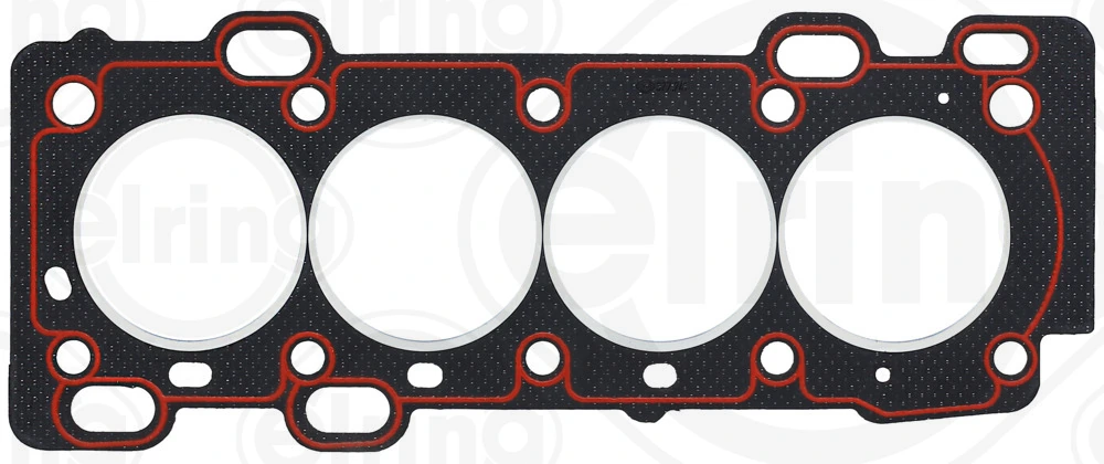Gasket, cylinder head 377.741