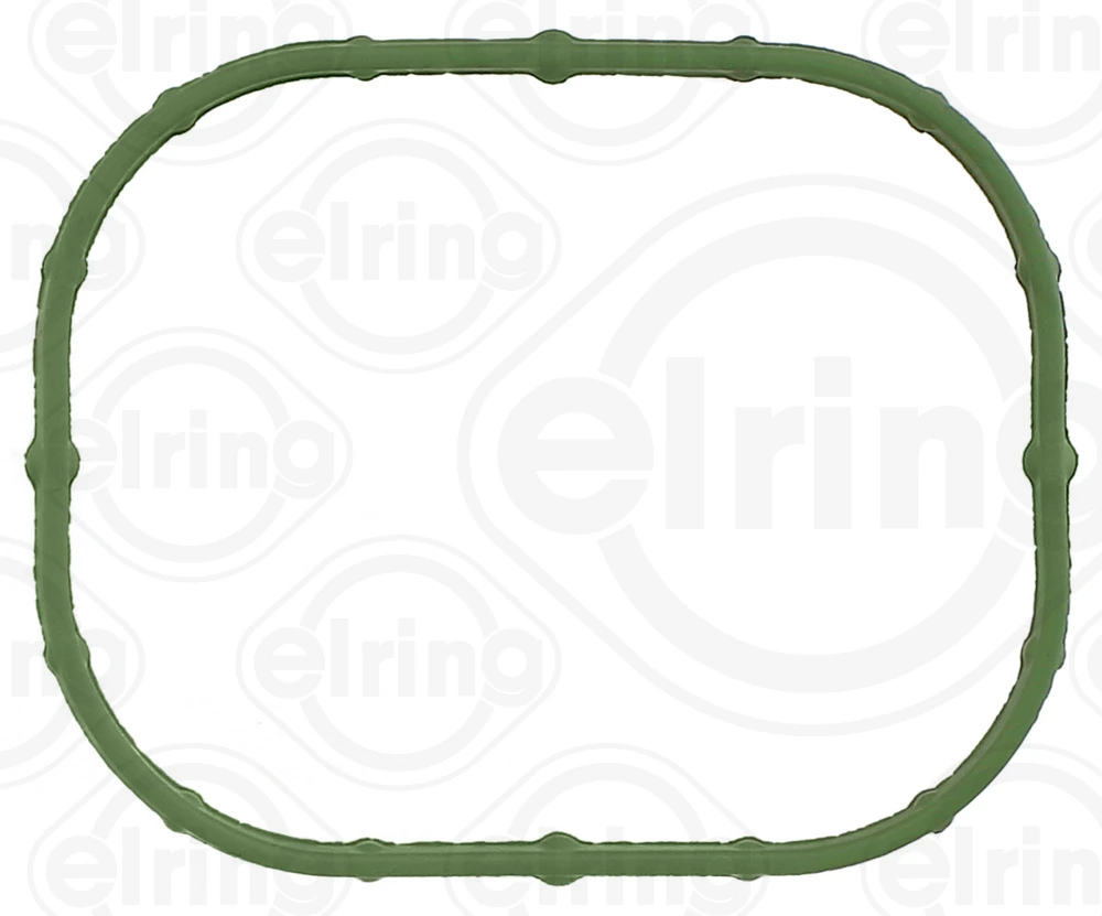 ELRING 771.320 Gasket, intake manifold