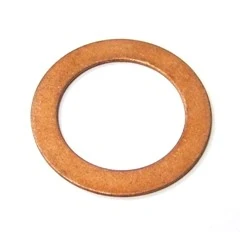 Seal Ring, oil drain plug 381.700