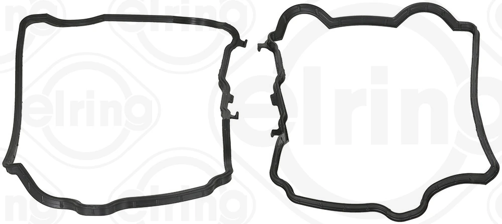 Gasket, cylinder head cover 694.110