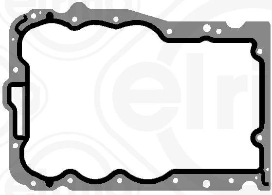 Gasket, oil sump 476.760