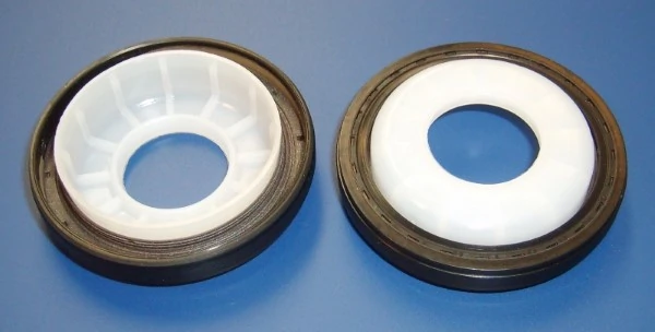 Shaft Seal, camshaft 655.190