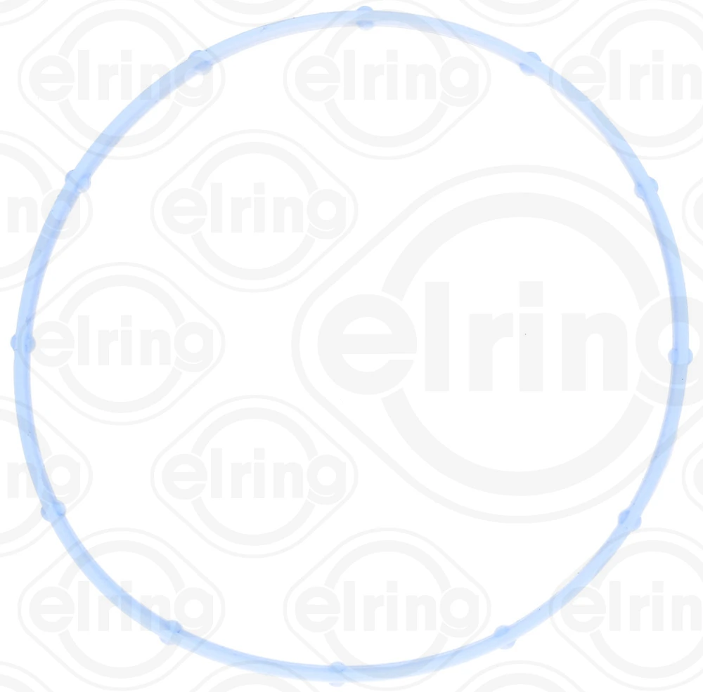 ELRING 924.470 Gasket, intake manifold housing