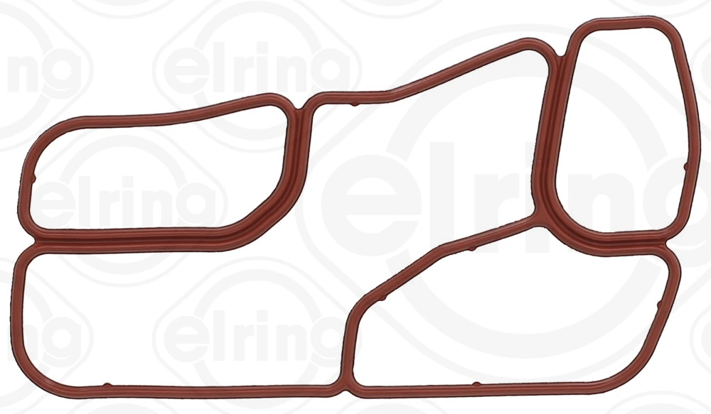 Gasket, oil cooler 172.360