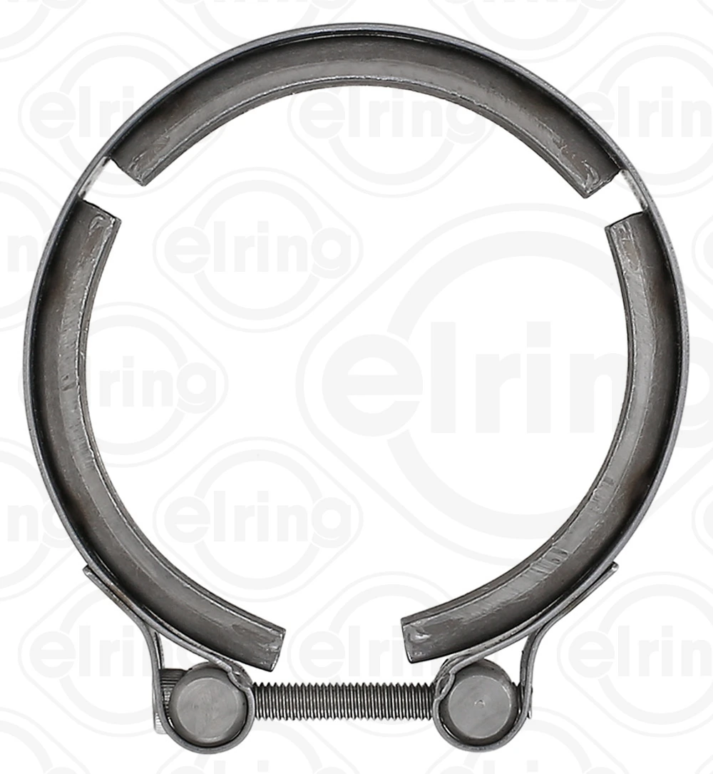 ELRING 836.290 Pipe Connector, exhaust system