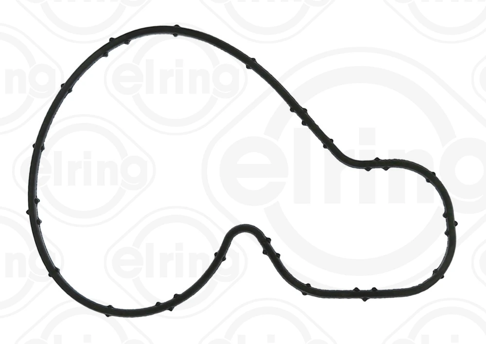 ELRING 181.230 Gasket, water pump