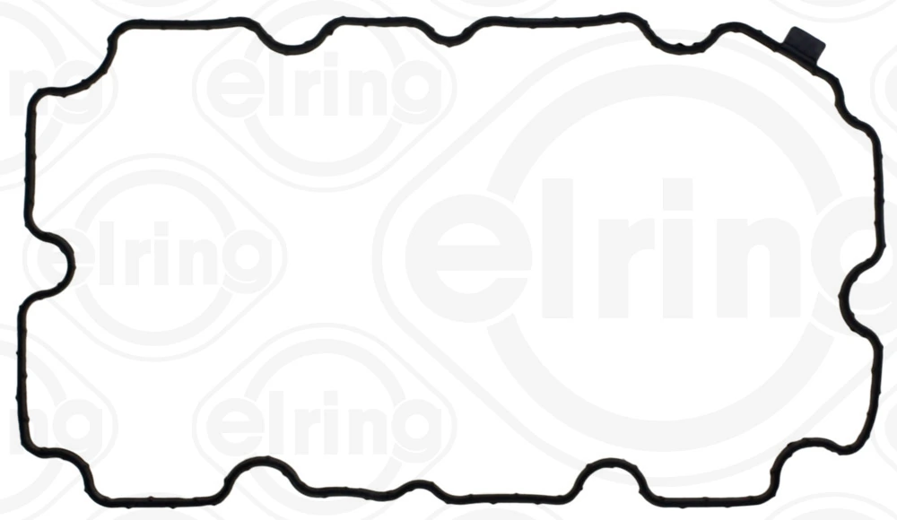 Gasket, oil sump 051.660