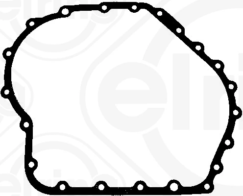 Oil Seal, automatic transmission 476.161