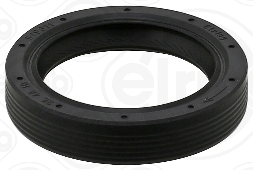 Shaft Seal, crankshaft 475.961