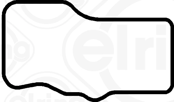 Gasket, oil sump 845.400