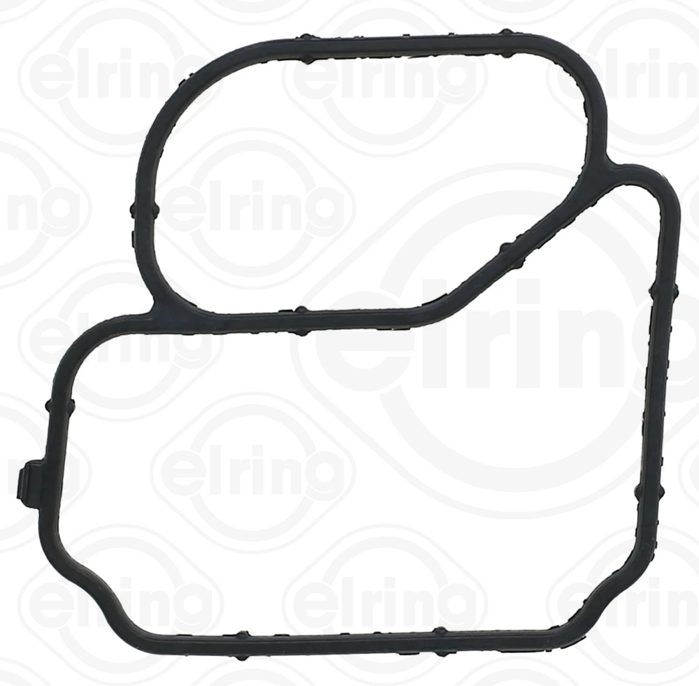 ELRING 369.111 Gasket, thermostat housing