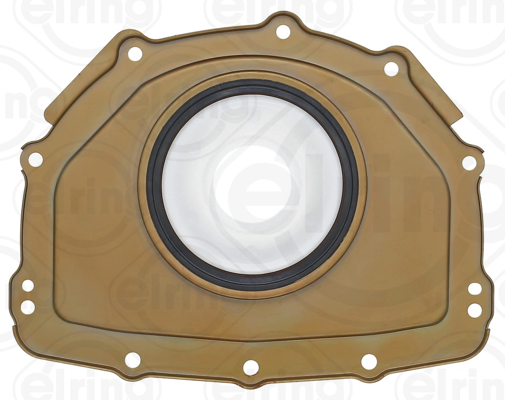 Shaft Seal, crankshaft 685.340