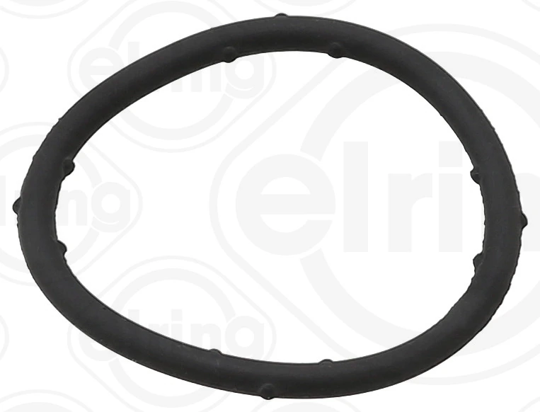 Gasket, coolant flange 828.963