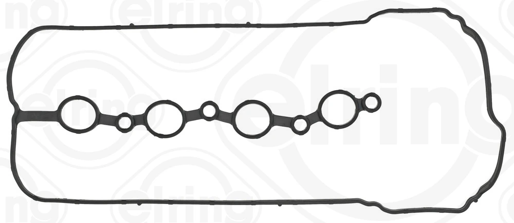 ELRING 658.260 Gasket, cylinder head cover