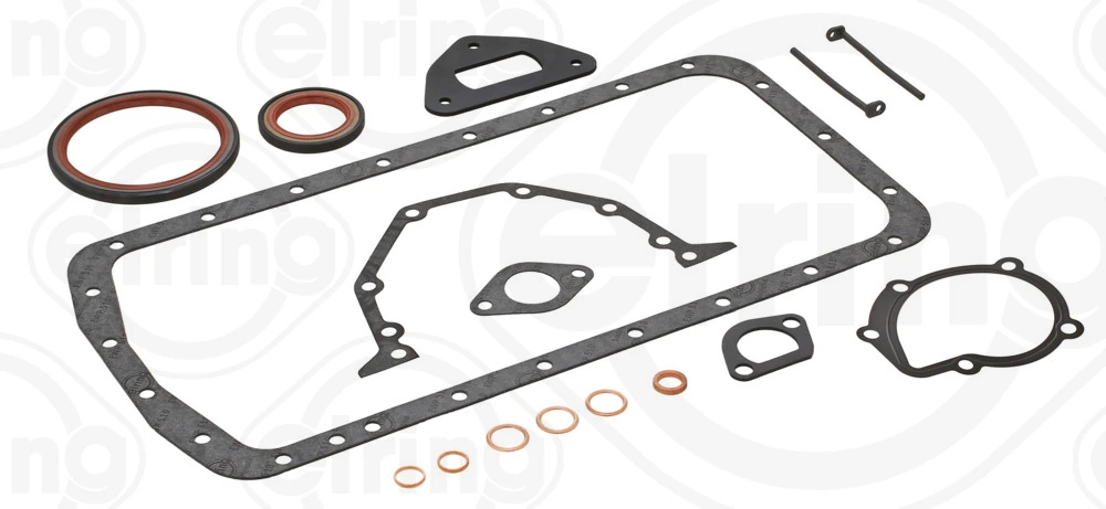 Gasket Kit, crankcase 984.817