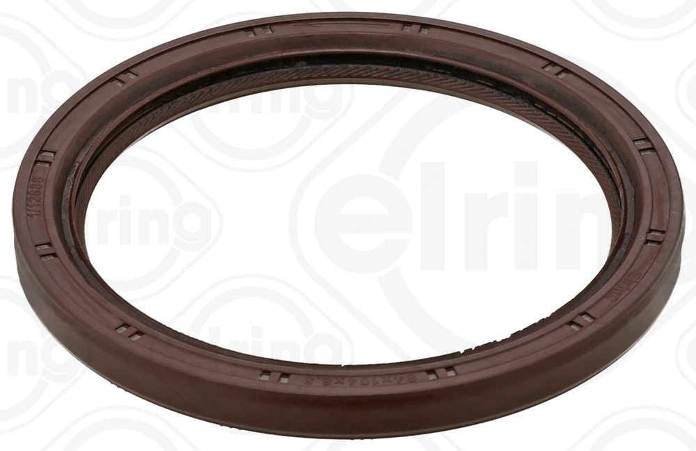 Shaft Seal, crankshaft 587.460