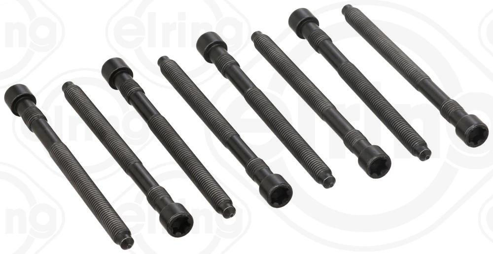 Cylinder Head Bolt Set 057.450
