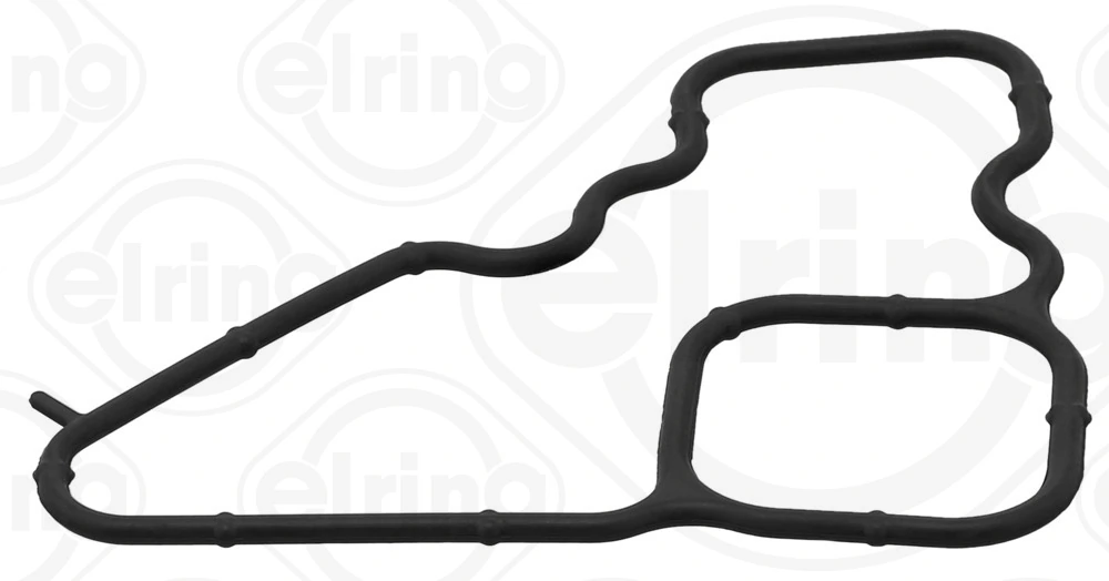 Gasket, thermostat housing 102.560