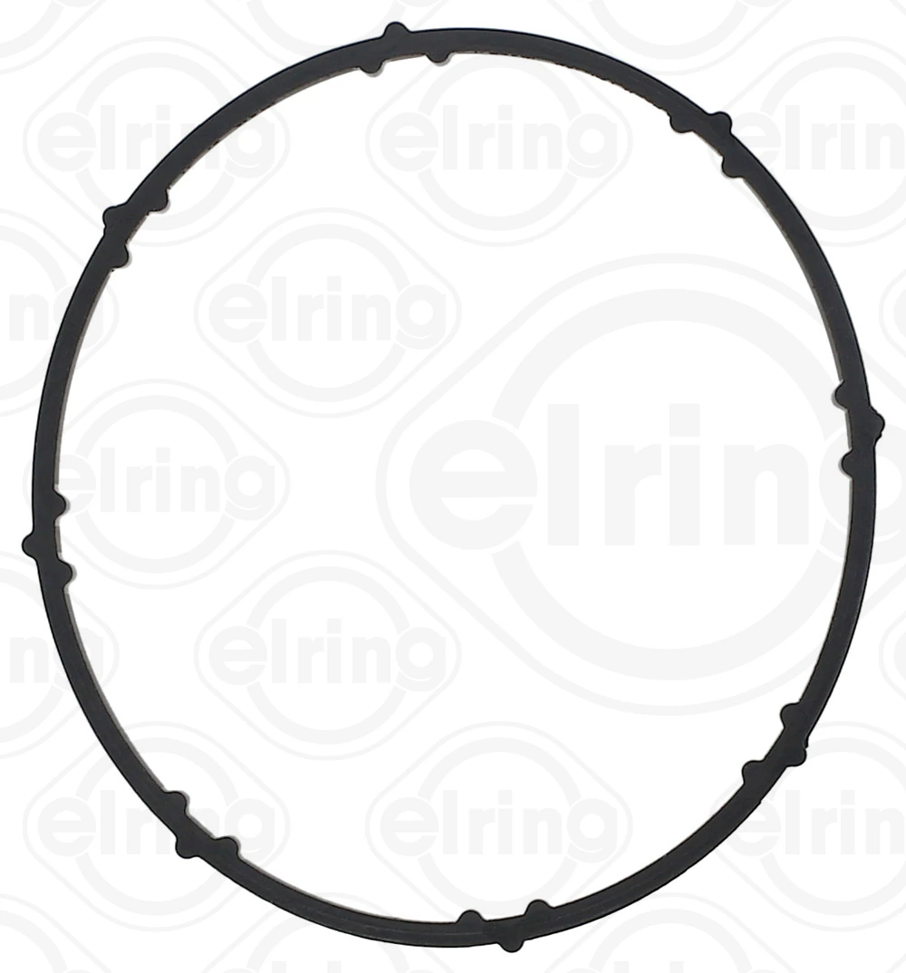 ELRING 202.680 Gasket, intake manifold housing