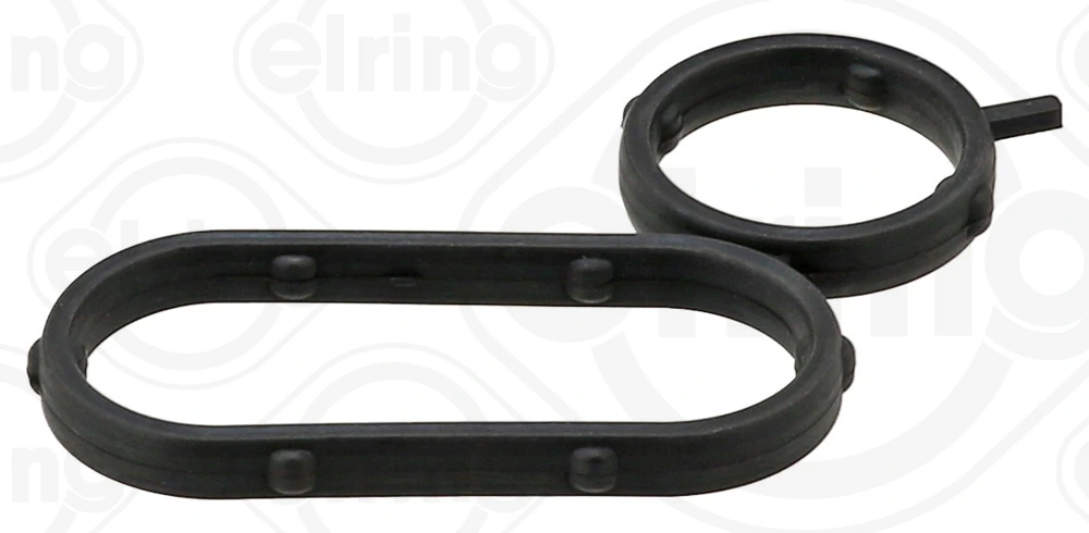 Gasket, oil cooler 473.760