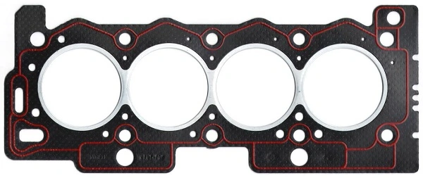 Gasket, cylinder head 117.831
