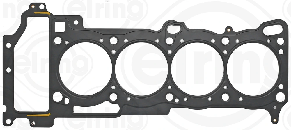 Gasket, cylinder head 257.370