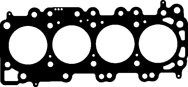 ELRING 891.560 Gasket, cylinder head