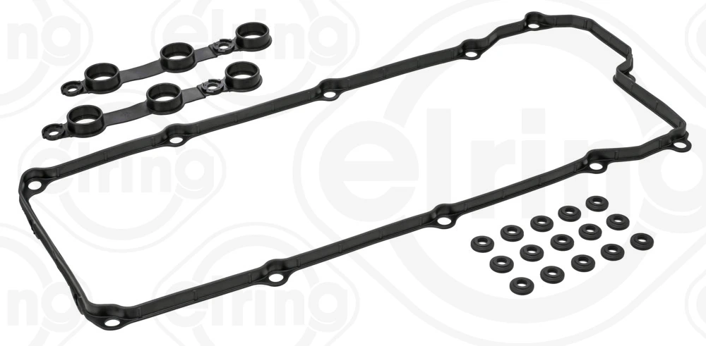 Gasket Set, cylinder head cover 318.580