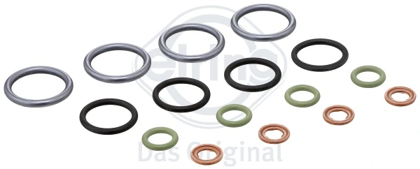 Seal Kit, injector nozzle 066.450