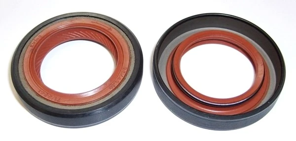 Shaft Seal, crankshaft 755.141