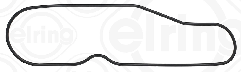 Gasket, housing cover (crankcase) 595.320