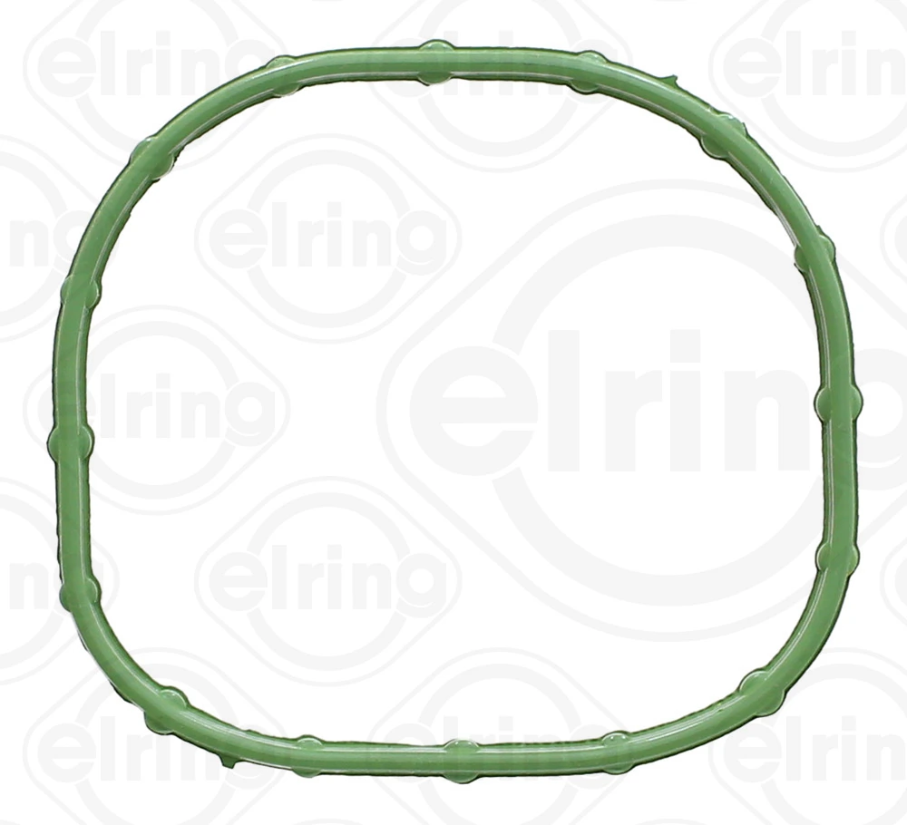 ELRING 162.630 Gasket, intake manifold