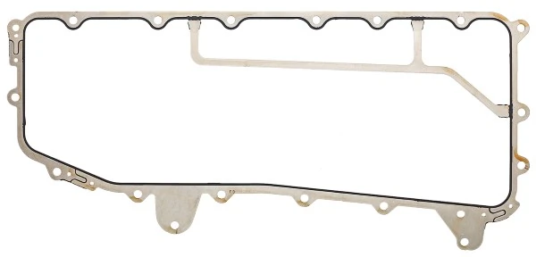 Gasket, oil cooler 712.850