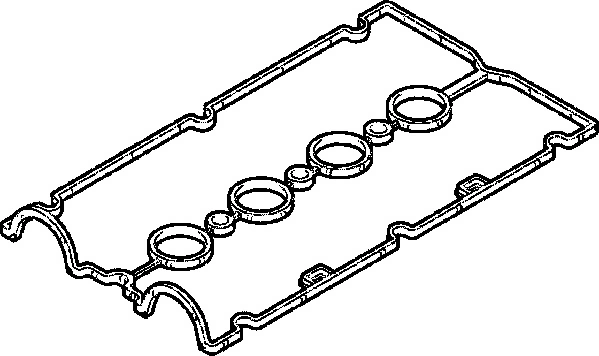 Gasket, cylinder head cover 388.200