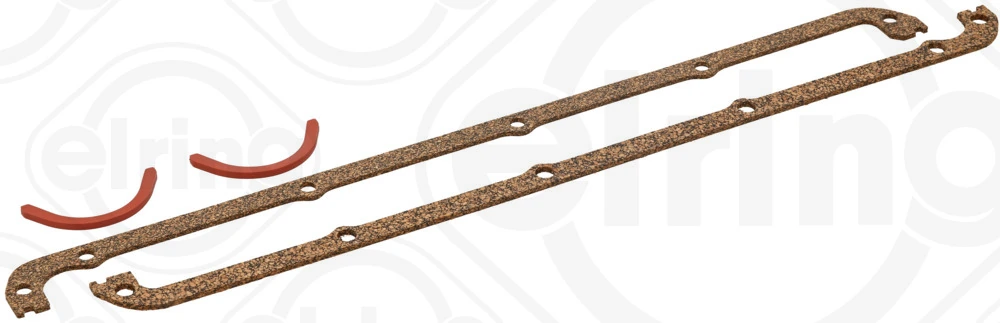 Gasket Set, cylinder head cover 323.889