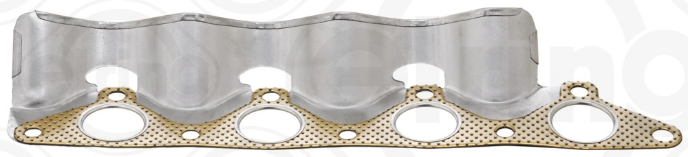 Gasket, exhaust manifold 135.480