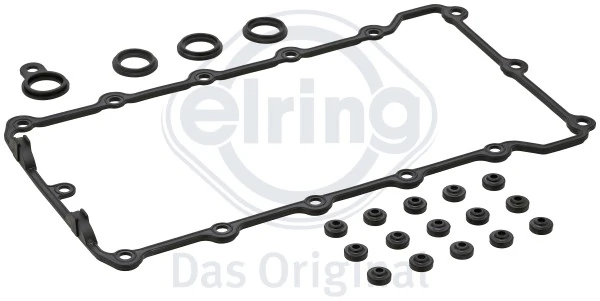 Gasket Set, cylinder head cover 135.391