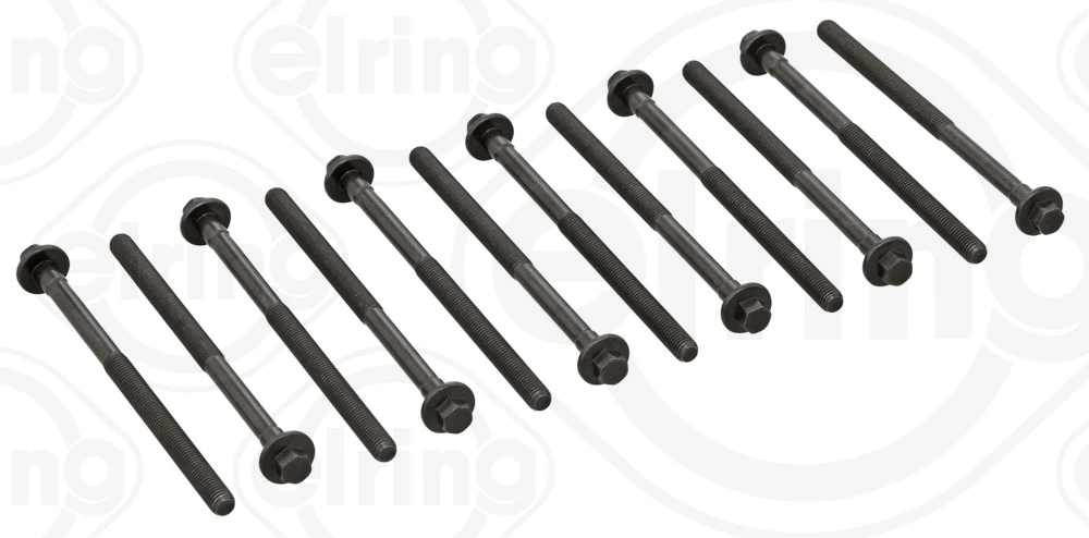 Cylinder Head Bolt Set 477.940