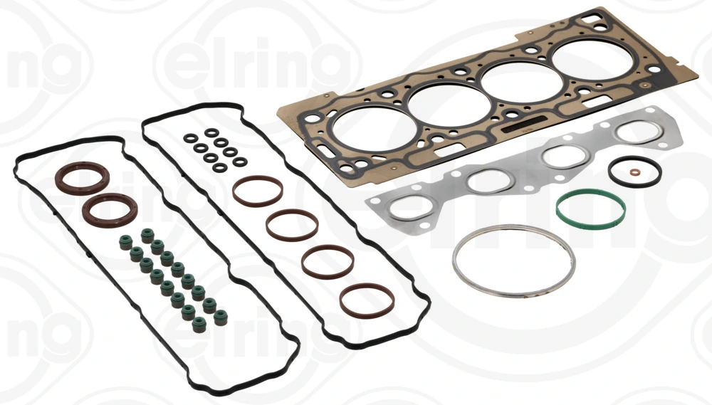 Gasket Kit, cylinder head 261.420
