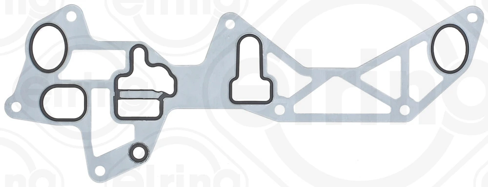 Gasket, oil filter housing 100.954
