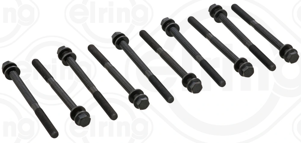 Cylinder Head Bolt Set 706.120