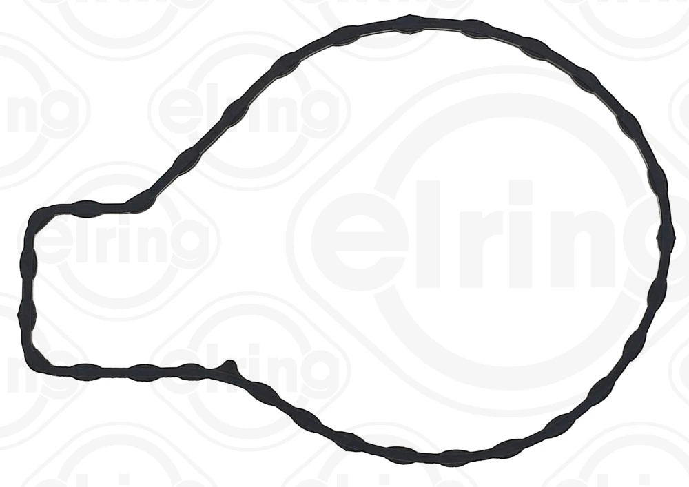 ELRING 699.690 Gasket, water pump