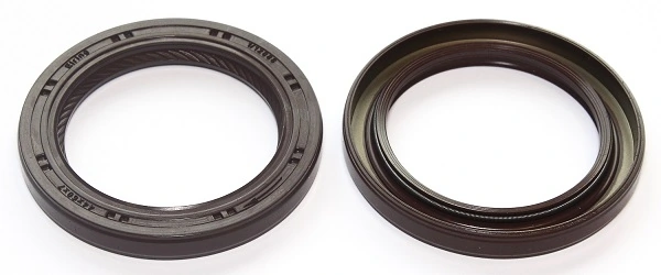 Shaft Seal, crankshaft 247.280